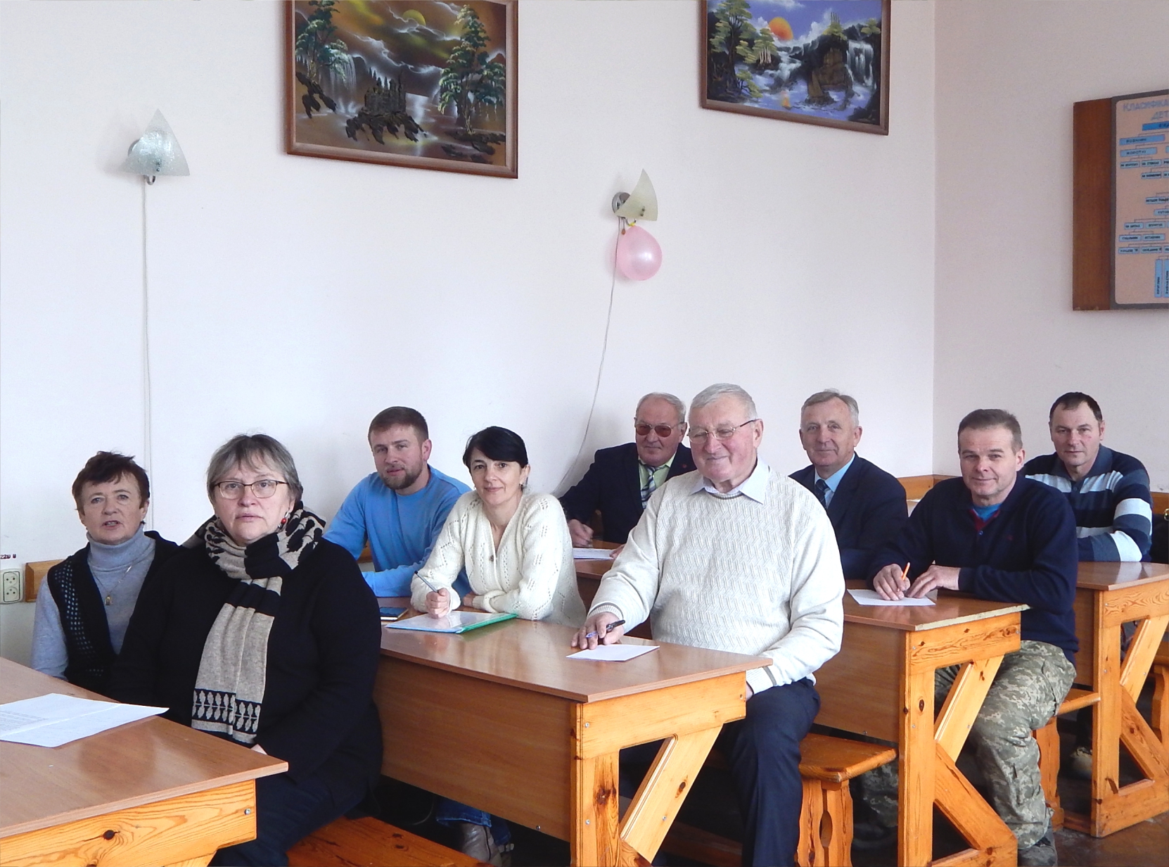 ТЕХНОЛОГІЧНІ ДИСЦИПЛІНИ