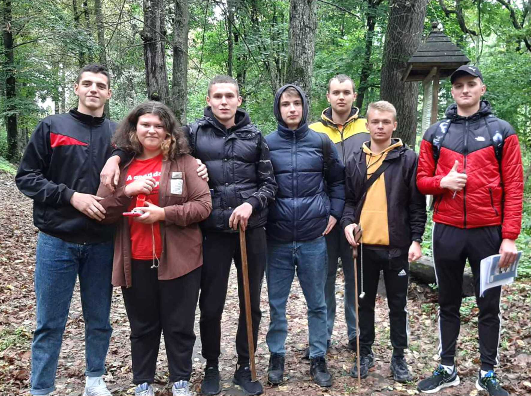 Практичне заняття