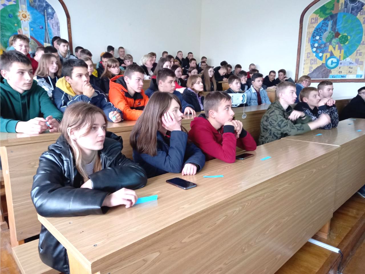 Світ ловив мене, але не впіймав