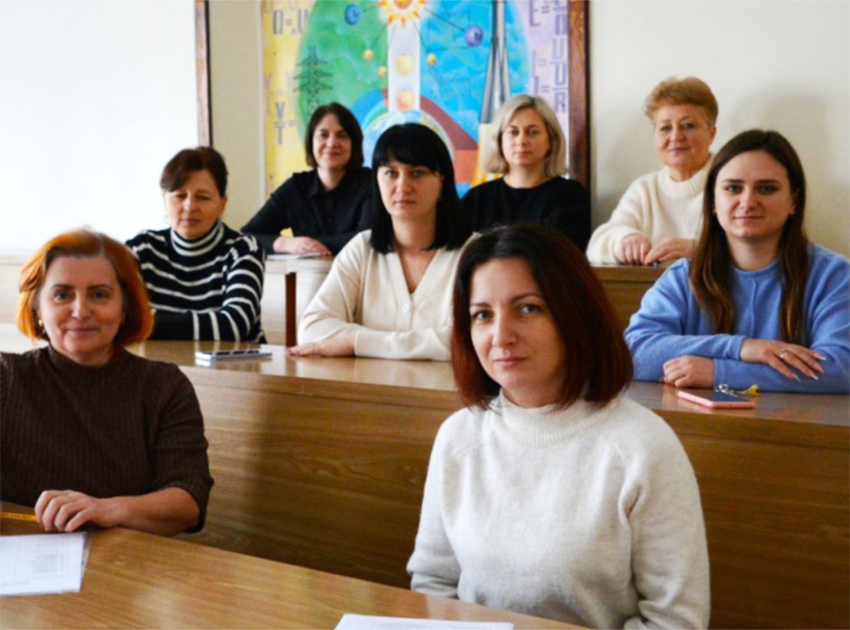 ПРИРОДНО-МАТЕМАТИЧНІ ДИСЦИПЛІНИ