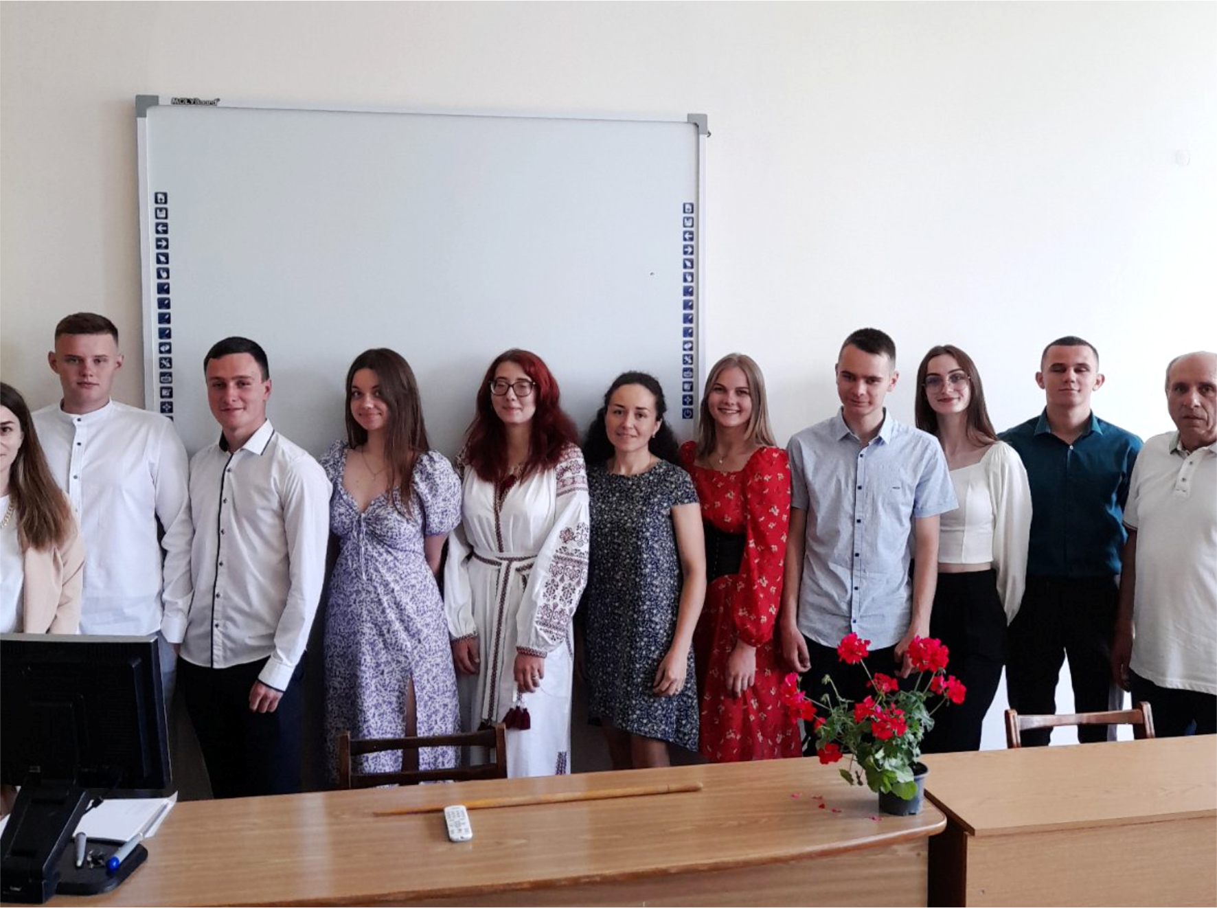 ДИПЛОМНI ПРОЄКТИ