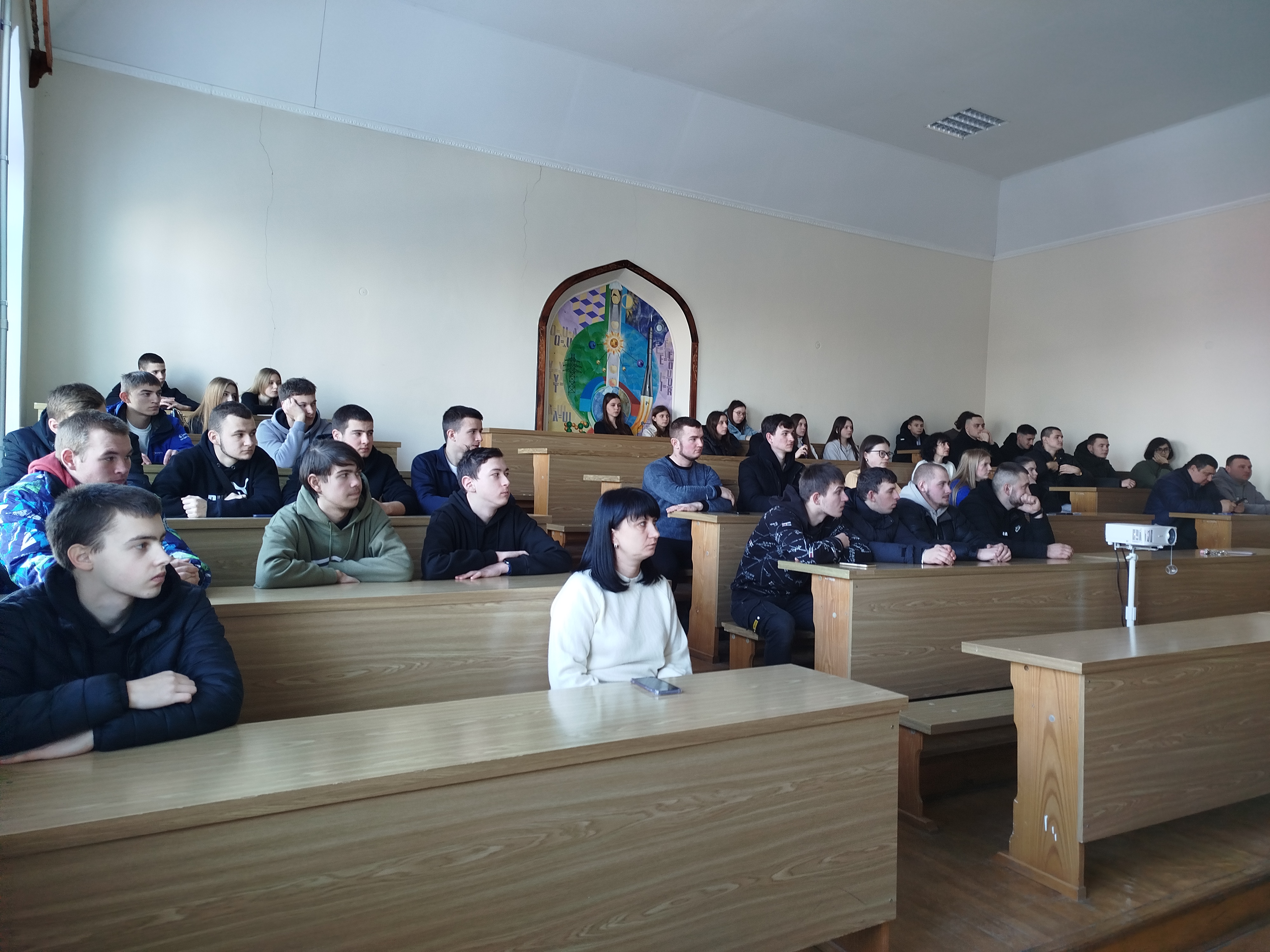 Всесвітній день водно-болотних угідь