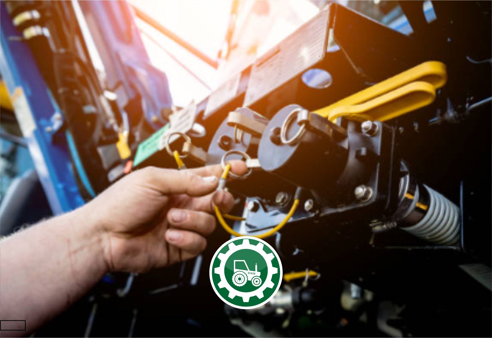 Агроінженерія