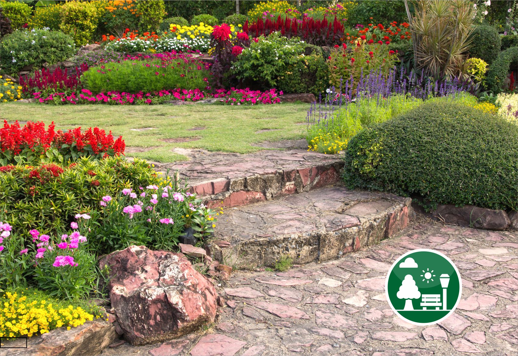 Садово-паркове господарство