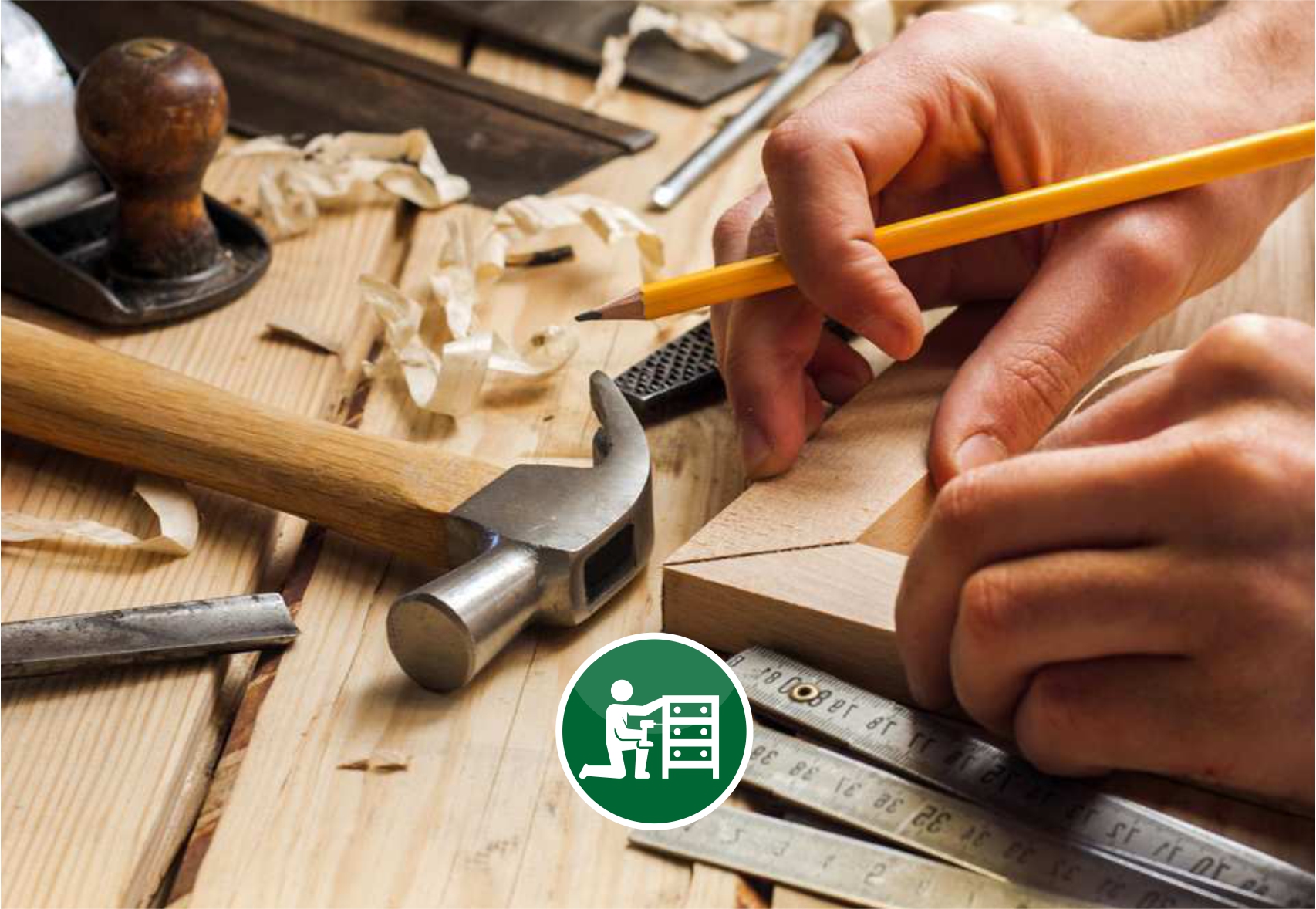 Деревообробні та меблеві технології